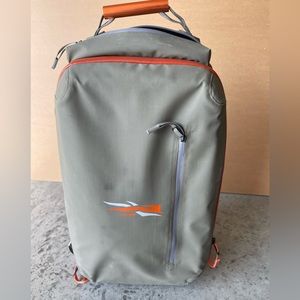 Sitka Rambler Carry on Suitcase